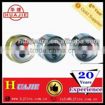 FIRE EXTINGUISHER DIAPHRAGM TYPE PRESSURE GUAGE