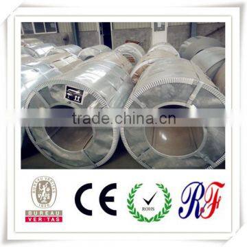 Prime Cold Rolled Steel Coil of Great Quality and Competitive Price