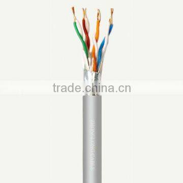 utp cat5e lan cable 4pr 24awg