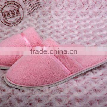 slipper shoes hotel supplies