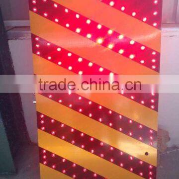 The Hot Sale Aluminum Electronic Traffic Signs