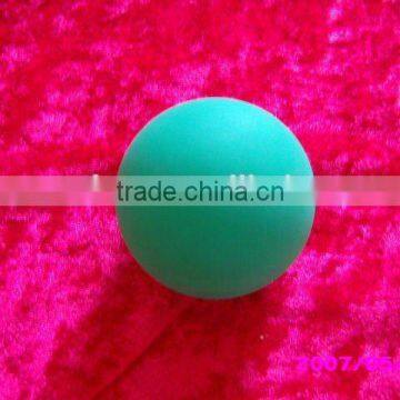High Quality Colored Smooth Surface Silicone Rubber Ball