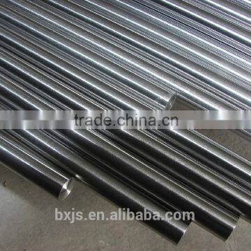 nickel alloy bar