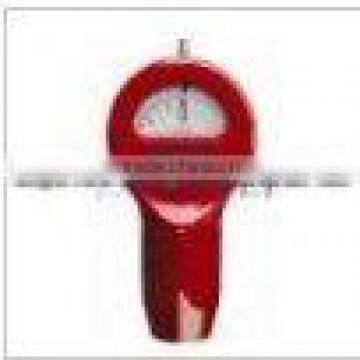 Type D Mud Pump Pressure Gauge YK