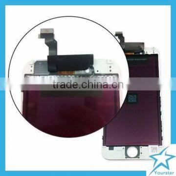 For iphone 6 plus lcd with touch