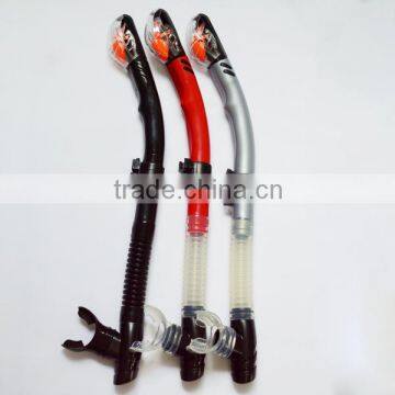 Scuba Divng Gear Hight Quality Material Snorkel photo-2