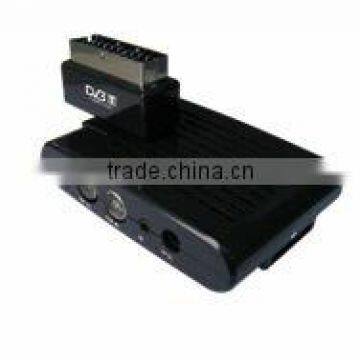 BR940 SCART DVB-T