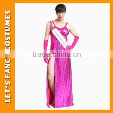 Sexy Nude Man Japanese Male Nurse Costume PGMC0709 photo-4