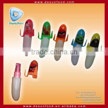 2016 Fashion Design New Liquid Candy in Banana Bottle photo-3