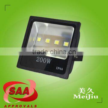 Meijiu A8030 Type 200W LED Floodlight 14000-16000LM