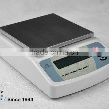 1g/6kg led displays weighing scales china supplier