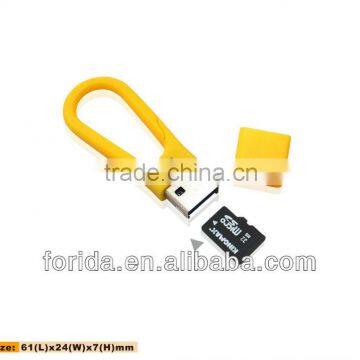 T-flash card reader usb 2.0 driver