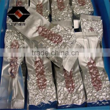 China Aluminum foil for versatile application