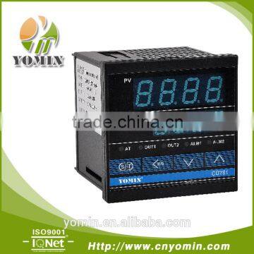 High Accuracy Slim Temperature Controller, Temperature Controller/