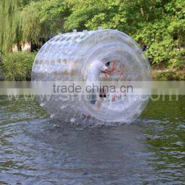 inflatable water rolling ball/water roller