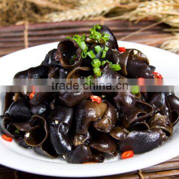 Manufacturer Supply Black Fungus Wood Ear