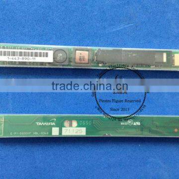 1-443-890-11 E-P1-50331F HBL-0340 LCD inverter board for Sony Vaio-FZ Series VGN-FZ180E