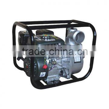 GX160/Gx200 Honda Engine Wp30 3 Inch Portable Gasoline Water Pump For Pumping Water