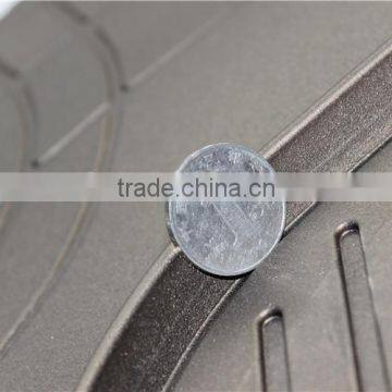 Fancy Automobile Floor Cover for SUV Universal No.1 Car Mat Tailorable photo-4