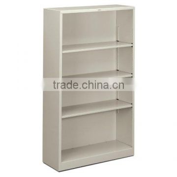 Industrial Steel Shelving with 5 Shelves