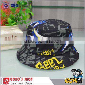 Fishing hat/ Bucket hat/ Fisherman hat with custom design