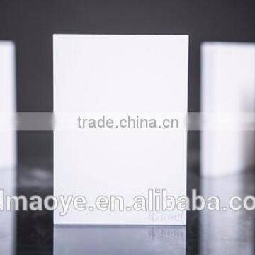 Clear Pvc Floor Sheet Thickness for Photobook