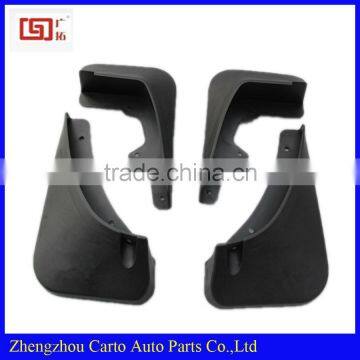 PP Plastic car mudguard Car mud flap for Trumpche GS4