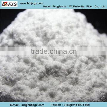 Wholesale Motor and other Friction Application Acicular Wollastonite