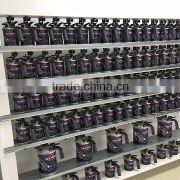 Nice Touch--2K Solid Color Auto Paint--2K Enamel photo-3