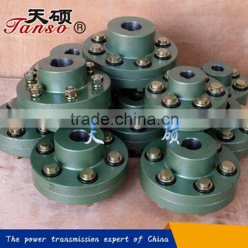 Jaw Flexible Coupling photo-2