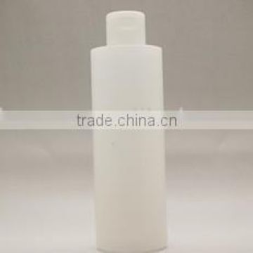 240ml HDPE plastic bottle for cream