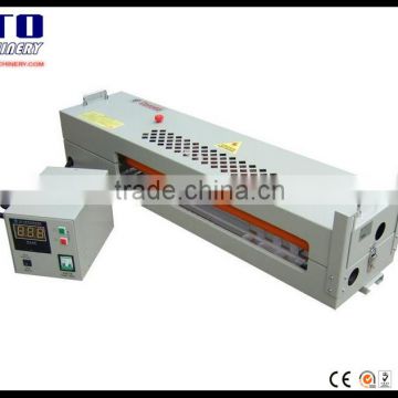 Plastic Film machine corona surface treatment