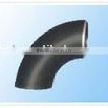 90 degree elbow power station using