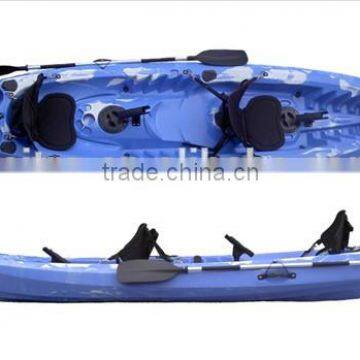 water play equipments kayak