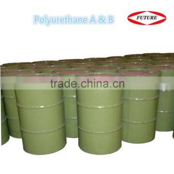 PU Raw Material Foam Air Filter photo-4