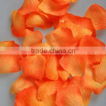 Non Woven Rose Petals for Wedding Decoration photo-2
