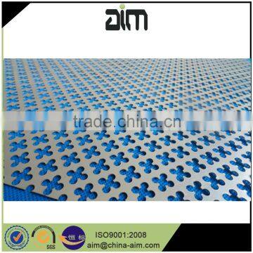 Home Decoration Specification Perforated Sheet