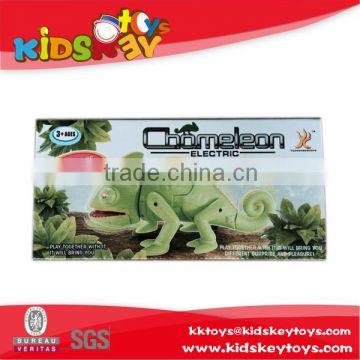 Wholesale chameleon toy battery operated dinosaur toys,electric dinosaur toys, wholesale dinosaur toys