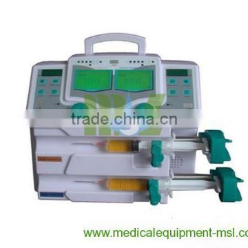 Promotion!CE Proved Hospital/Clinical Portable Infusion Pump (MSLIS01W) photo-3
