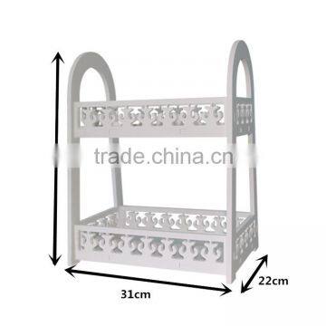 Custom Natural White Kitchen Basket Hot Sale