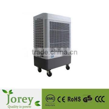 industrial air cooler with water desert MID EAST