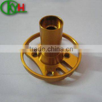 Cnc Rapid Prototype, Aluminum Cnc Machining Service Prototyping Its-050 photo-6