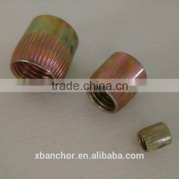 Din934 Cone Nut for Wedge Anchor Made in Handan China photo-4