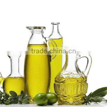 High Quality Certificate Golden Organic 100 Pure Jojoba Oil