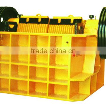 Shandong Chengming PEX Series Jaw Crusher jaw crusher china