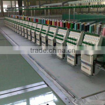 embroidery machine