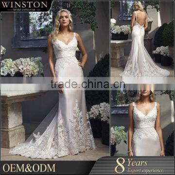 China supply all kinds of wedding wear