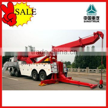 HOT SALE Wrecker Tow Trucks Low Price Sale