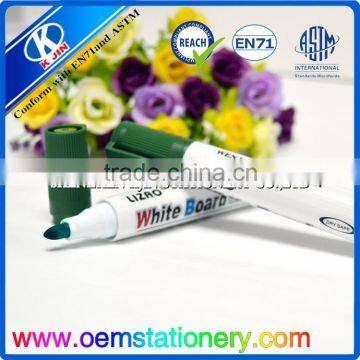 Factory Directly Sale Custom Dry Erase Markers Bulk With Plug photo-4