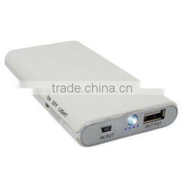 Wholesale 3300mAh Power Bank